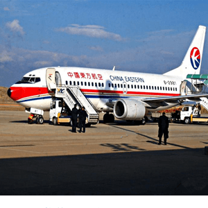 莫高航空物流航空快运业稳步发展的原因是什么？